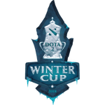 China Dota2 Winter Cup