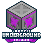 Chompix Underground Dota League