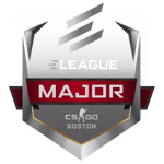 CIS Minor - ELEAGUE Major 2018