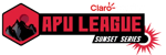Claro Gaming Apu League Sunset Series