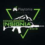 Conquerors Insignia 2019 Southeast Asia Qualifier