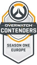 Contenders Season 1: Europe
