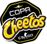 Copa Cheetos Copa Cheetos