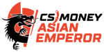 CS.Money Asian Emperor