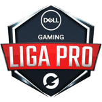 Dell Gaming Liga Pro Season 1 - #4 APR/19