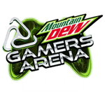 Dew Gamers Arena 2019