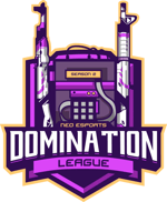 Domination League Season 2