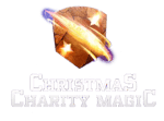 Dota 2 Champions League Christmas Charity Magic (2015) Dota 2 Champions League Christmas Charity Magic (2015)