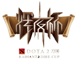 Dota 2 Radiant & Dire Cup 2015