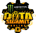 DOTA Summit 13: Europe & CIS Open Qualifier