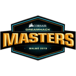 DreamHack Masters Malmö 2019 Oceania Closed Qualifier