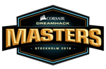 DreamHack Masters Stockholm 2018 East Asia Open Qualifier