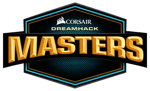 DreamHack Masters Winter 2020 Asia Open Qualifier