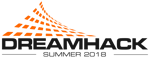 DreamHack Open Summer 2018 Europe Closed Qualifier