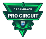 DreamHack Pro Circuit: Dallas 2019