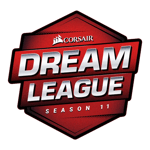 DreamLeague Season 11 - CIS Qualifier