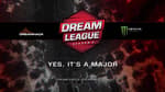 DreamLeague Season 8 EU & CIS Qualifier