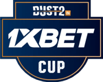 Dust2 India 1xBet Cup 2