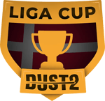 Dust2.dk Liga Cup 2022