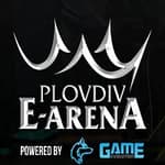 e-Arena Plovdiv