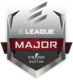 ELEAGUE Major: Boston 2018