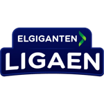 Elgiganten Ligaen Season 14 Elgiganten Ligaen Season 14