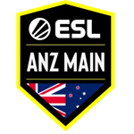ESL ANZ Main Season 17