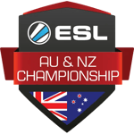 ESL Australia & NZ Championship Season 8 Qualifier #3