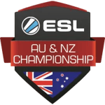ESL Australia & NZ Championship Season 10 Qualifier 1