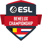 ESL Benelux Summer Championship 2020