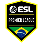 ESL Brasil Premier League Season 14: Open Qualifier