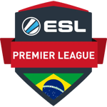 ESL Brazil Premier League Season 12
