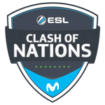 ESL Clash of Nations 2017