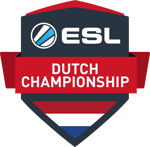 ESL Dutch Championship Winter 2018 - Group Stage ESL Dutch Championship Winter 2018 - Group Stage