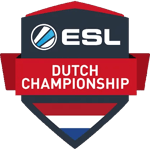 ESL Dutch Championship Winter 2018