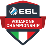 ESL Italia Vodafone Championship Winter 2018 ESL Italia Vodafone Championship Winter 2018
