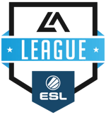 ESL LA League Season 4 - Brazil