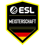 ESL Meisterschaft Autumn 2022 - Division 2.1