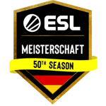 ESL Meisterschaft Spring 2023: Relegation