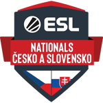 ESL Nationals CZSK Season 1 Finals