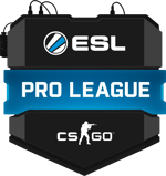 ESL Pro League Season 7 Europe Relegation