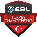ESL Turkey Championship Summer 2019 Finals ESL Turkey Championship Summer 2019 Finals