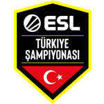 ESL Türkiye Şampiyonası: Summer 2022