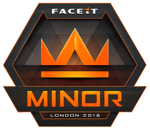 Europe Minor Open Qualifier #3 - FACEIT Major 2018