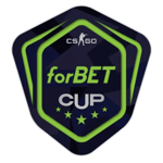 forBET Cup #3
