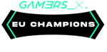 GAM3RS_X EU Champions: Fall 2022