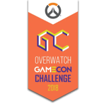 GameCon Challenge 2018