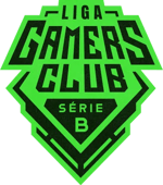 Gamers Club Liga Série B: July 2023