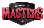Gamers Club Masters V Qualifier