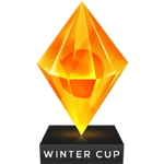 Georgian National League Winter 2021 Georgian National League Winter 2021